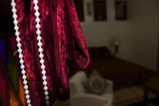 Collier De La Colombe - Meknès - 3