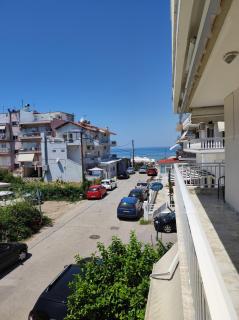 Sea Pleasure Apartment II - Perea - 4