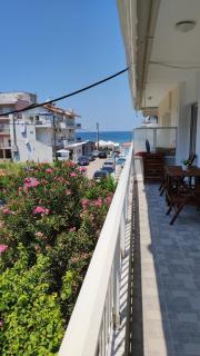 Sea Pleasure Apartment II - Perea - 9