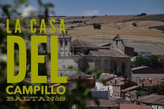 La Casa del Campillo - Baltanás - 5