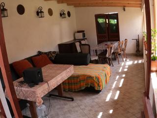 pensiunea Casa Eliza Maria - Bucşeneşti - 4