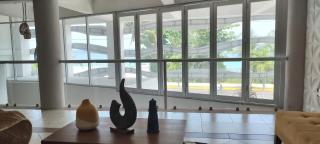 Hermoso Departamento en Cozumel, con vista al mar caribe C9 - 3