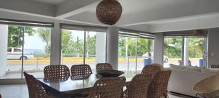 Hermoso Departamento en Cozumel, con vista al mar caribe C9 - Cozumel - 1