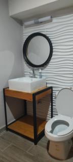 Hermoso Departamento en Cozumel, con vista al mar caribe C9 - 1