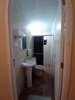 Hostel Aeroporto - 1