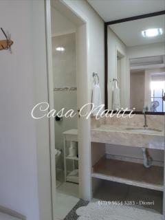 Casa Naviti Rua Bem Te Vi 233 Bombinhas com piscina - 1