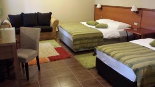 Hotel 1000 Ruza - Belgrade - 9