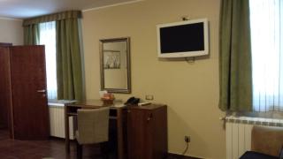 Hotel 1000 Ruza - Belgrade - 8