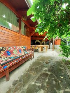 Cabana Cheile Valisoarei - Vălişoara - 1