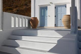 SEA VIEW HOUSE 1 - Astipalea - 0