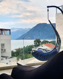 Apartment Sunset - 9