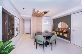 Adra 205 - Apartamento com 3 quartos - Centro de Bombinhas - 6