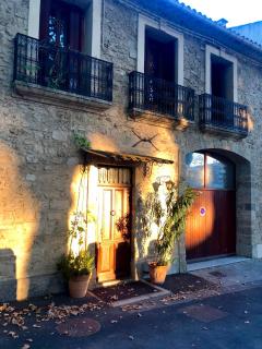 Au bout du pré - Pézenas - 2
