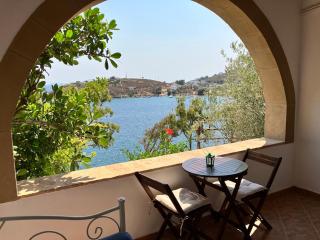 Litois Houses Patmos - Sapsila - 6