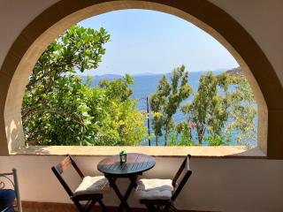 Litois Houses Patmos - Sapsila - 2
