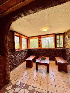 La Calchona Mountain Lodge - 3