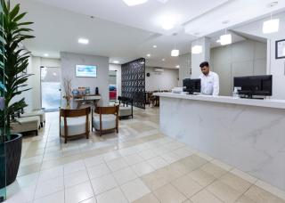 Hotel Pitol - Balneário Camboriú - 9