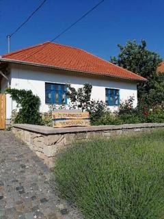 CSENDÜLŐ VENDÉGHÁZ - Noszvaj - 9