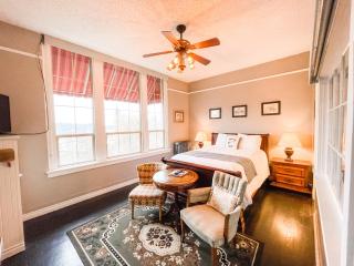 Northside School Bed & Breakfast - Bonners Ferry - 1