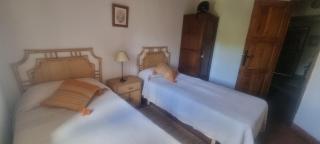 CASA RURAL DE 300 AÑOS CON SILENCIO y TRANQUILIDAD - 1