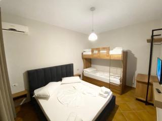 Hotel Amantia - Orikum - 9