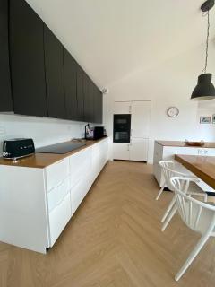 Magnifique villa avec piscine, à 5 min des plages - Landunvez - 3