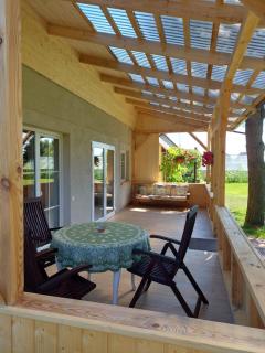 Grape House Kintai - Kintai - 3
