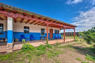 Cottage with Patio and Grill - 25 Min to Taos Valley! - El Prado - 0