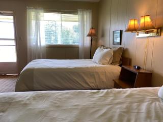 Hotel Kenney Rideau - Crosby - 9