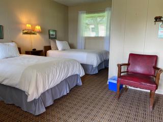Hotel Kenney Rideau - Crosby - 6