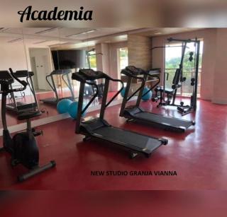 Studio Flat Suite Completo 519 - 9