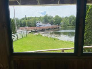 Hotel Kenney Rideau - Crosby - 6