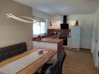 Ferienhof Dachsberg Wohnung Sundowner - Bermatingen - 4