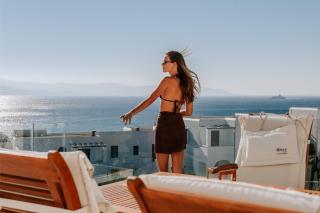 Sunsenses villa Ariadne - 1