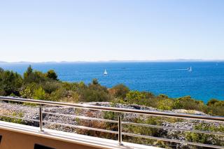 Apartman Sea View - Murter - 0