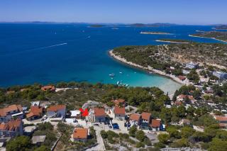 Apartman Sea View - Murter - 6