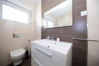 Apartman Sea View - Murter - 4