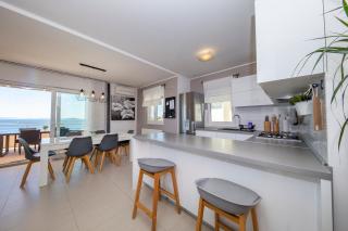Apartman Sea View - Murter - 3