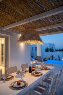 Sunsenses villa Ariadne - 2