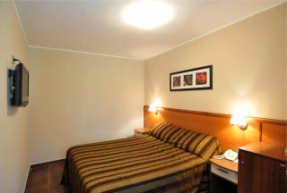 Hotel 1000 Ruza - Belgrade - 6