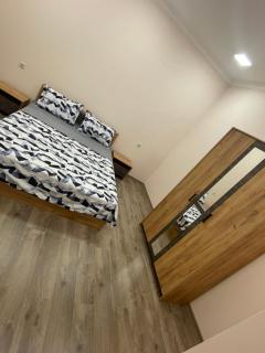 Albus house - Guiumri - 6