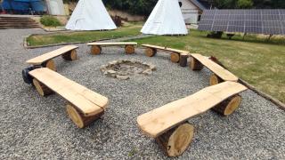 Glamping Wild Nature Bałtów - 3