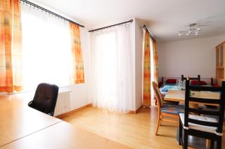 CozyNite Premium Apartment Schönbrunn 2 - 5