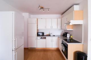 CozyNite Premium Apartment Schönbrunn 2 - Wien - 3