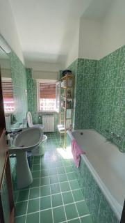 Sea front attic - 9