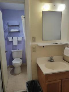 Budget Inn Motel Dalhart - Dalhart - 6