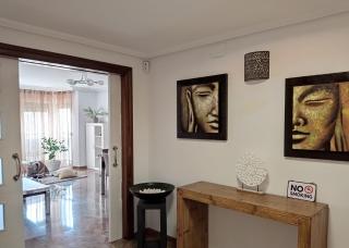 Apartamento premium luxe céntrico 5 hab 204 m2 a 300 mts mar - Vinarós - 3