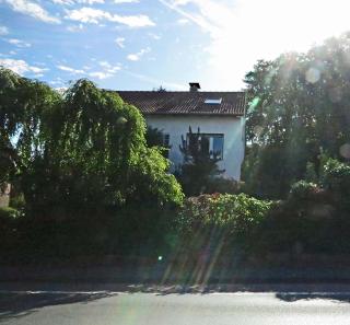 Ferien-Messe-Handwerker- Apartment Bensberg - Bergisch Gladbach - 8