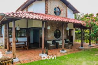 Qavi - Excelente Casa com Piscina #PipaNatureza - Pipa - 0