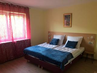 Limburger MiKa -Whg3Zimmer P&Wallbox Garten - 4